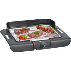 Електрогриль Clatronic BQ 3507