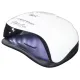 Лампа для манікюру Esperanza UV LED Lamp EBN007 : Компактна лампа для професійного манікюру
