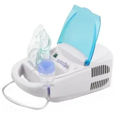 Ингалятор Esperanza Zephyr ECN002