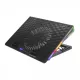 Підставка для ноутбука Esperanza Alize Notebook Cooling Pad EGC101 : комфортна робота без перегріву
