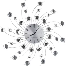 Настенные часы Esperanza Wall Clock Boston EHC004