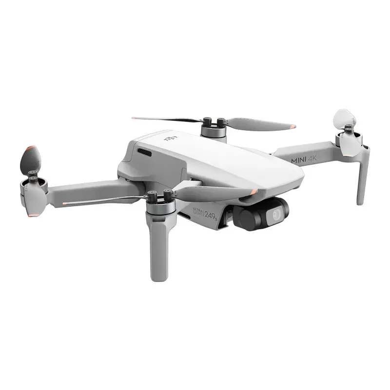 Квадрокоптер DJI Mini 4K (CP.MA.00000798.01)