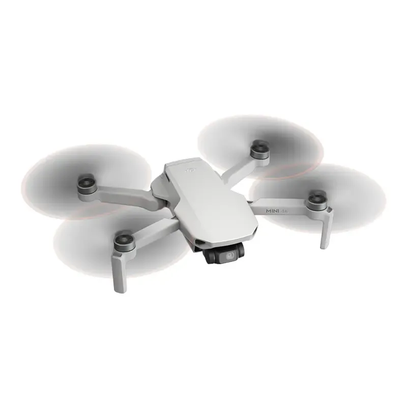 Квадрокоптер DJI Mini 4K (CP.MA.00000798.01)