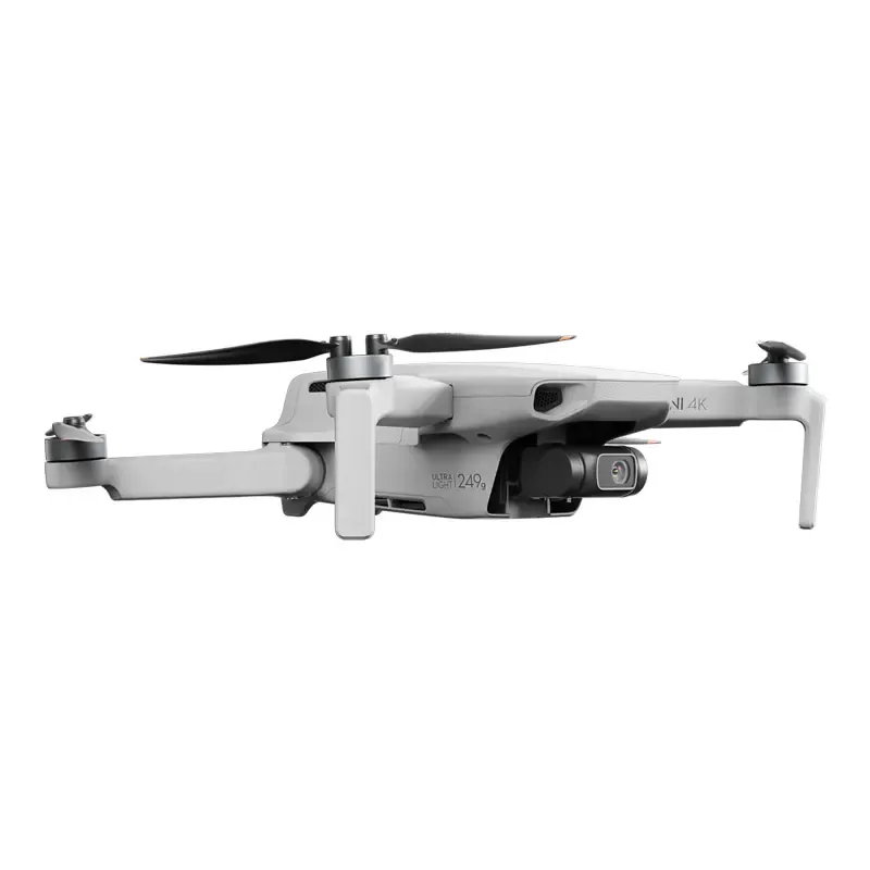Квадрокоптер DJI Mini 4K (CP.MA.00000798.01)