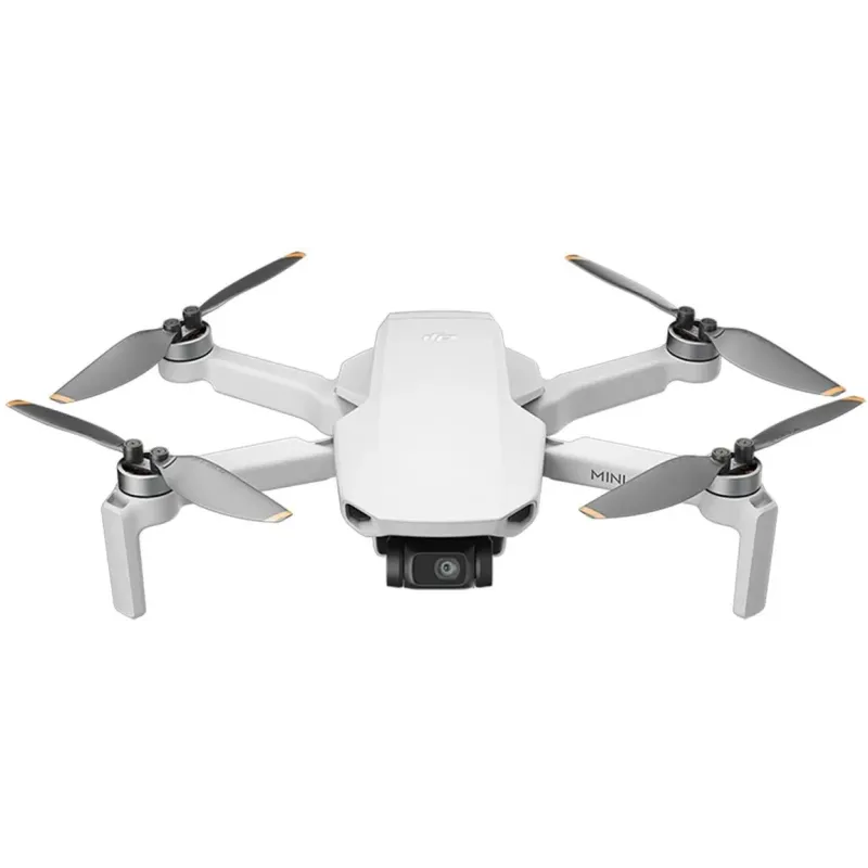 Квадрокоптер DJI Mini 4K Fly More Combo (CP.MA.00000788.01)