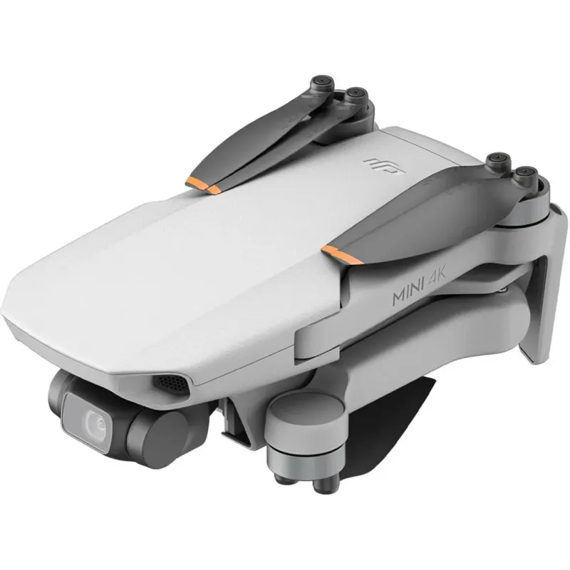 Квадрокоптер DJI Mini 4K Fly More Combo (CP.MA.00000788.01)