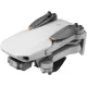 Квадрокоптер DJI Mini 4K Fly More Combo (CP.MA.00000788.01)