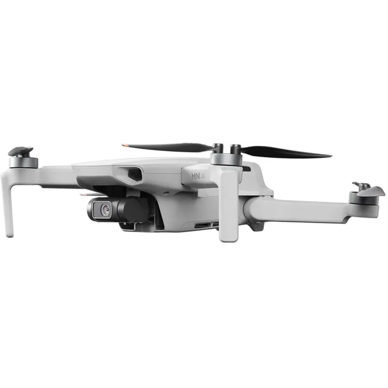 Квадрокоптер DJI Mini 4K Fly More Combo (CP.MA.00000788.01)