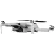 Квадрокоптер DJI Mini 4K Fly More Combo (CP.MA.00000788.01)