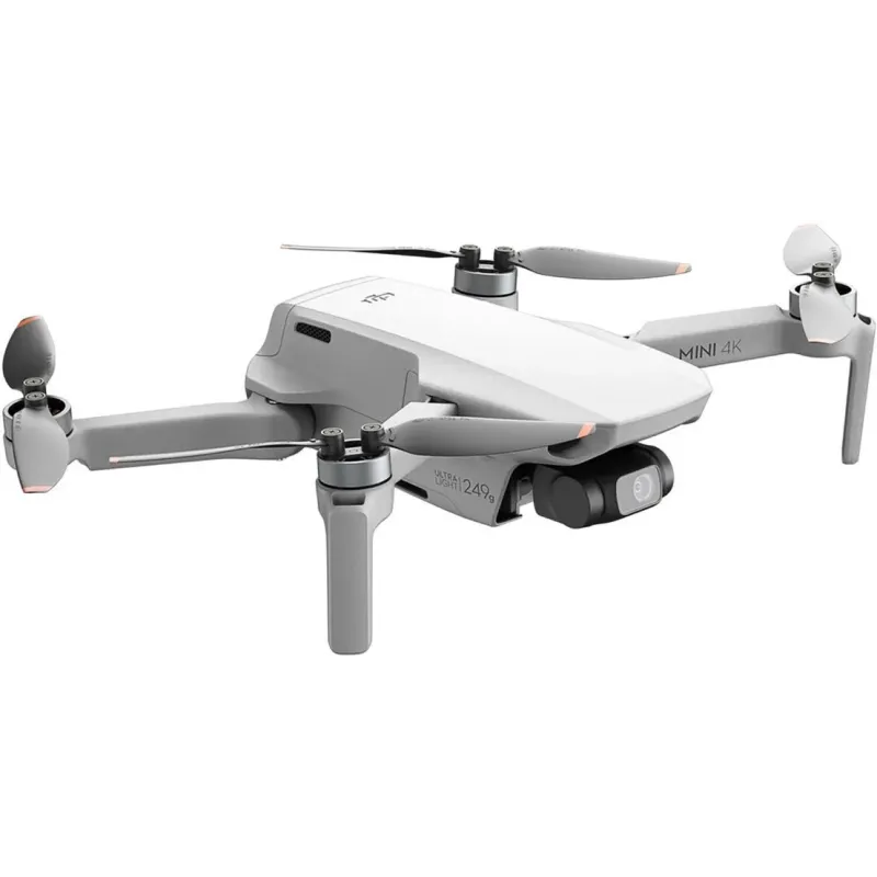 Квадрокоптер DJI Mini 4K Fly More Combo (CP.MA.00000788.01)