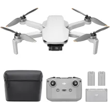 Квадрокоптер DJI Mini 4K Fly More Combo (CP.MA.00000788.01)