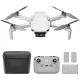Квадрокоптер DJI Mini 4K Fly More Combo (CP.MA.00000788.01)