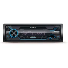 Автомагнитола Sony DSX-A416BT