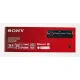Автомагнитола Sony DSX-A416BT