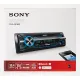 Автомагнитола Sony DSX-A416BT