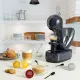 Капсульна кавоварка Krups Dolce Gusto Infinissima KP173B10 : ідеальний вибір для дому та офісу