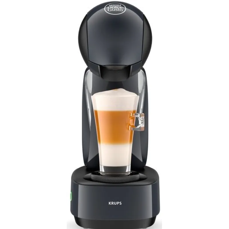 Капсульна кавоварка Krups Dolce Gusto Infinissima KP173B10 : ідеальний вибір для дому та офісу