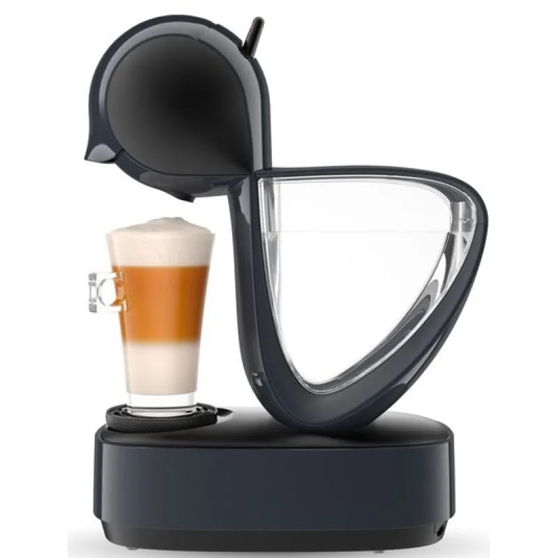 Капсульна кавоварка Krups Dolce Gusto Infinissima KP173B10 : ідеальний вибір для дому та офісу