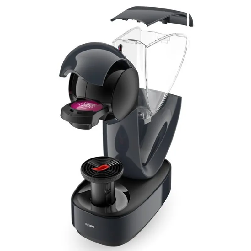 Капсульна кавоварка Krups Dolce Gusto Infinissima KP173B10 : ідеальний вибір для дому та офісу