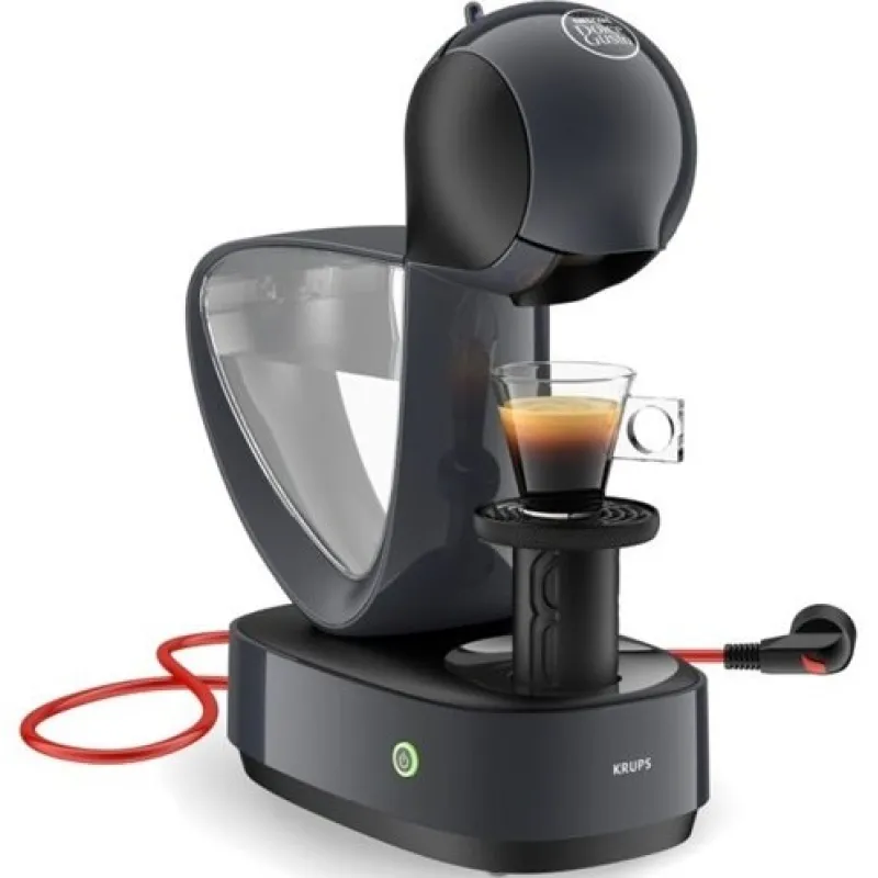 Капсульна кавоварка Krups Dolce Gusto Infinissima KP173B10 : ідеальний вибір для дому та офісу