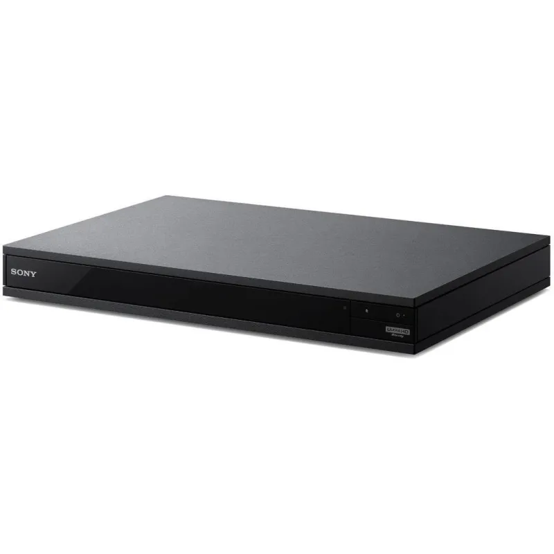 Blu-ray проигрыватель Sony UBP-X800M2