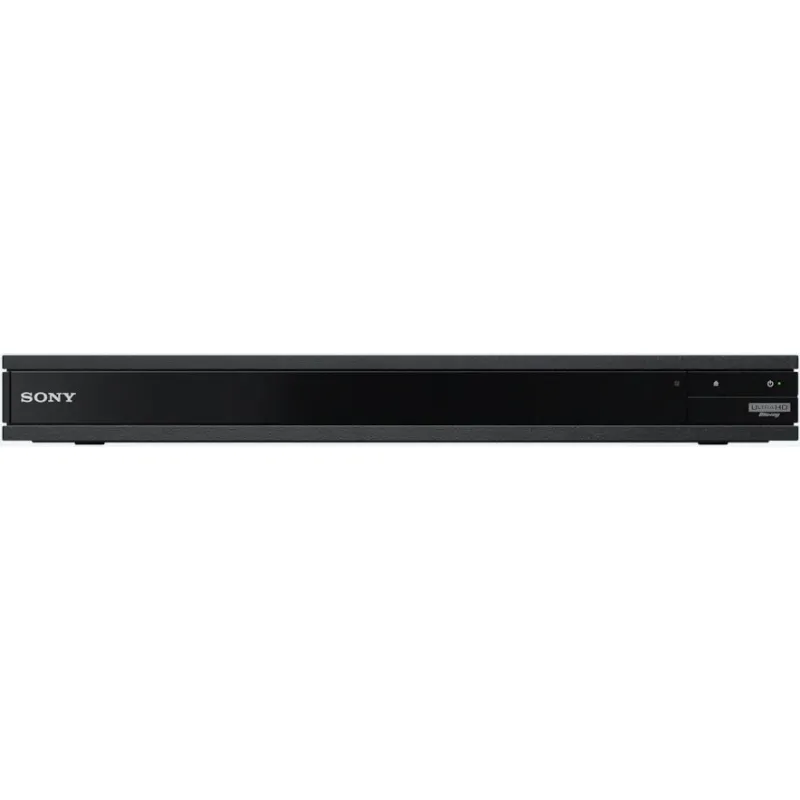 Blu-ray проигрыватель Sony UBP-X800M2