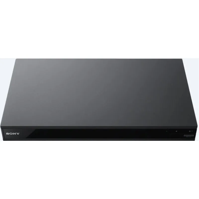 Blu-ray проигрыватель Sony UBP-X800M2