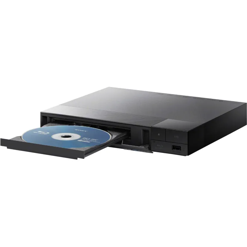 Blu-ray проигрыватель Sony BDP-S1700