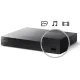 Blu-ray проигрыватель Sony BDP-S6700
