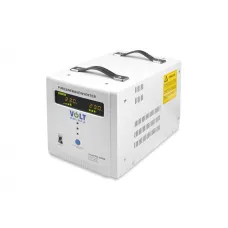 Источник бесперебойного питания Volt Polska Sinus Pro 2000 E 12V/230V (3SP092012E)