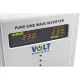 Источник бесперебойного питания Volt Polska Sinus Pro 2000 E 12V/230V (3SP092012E)
