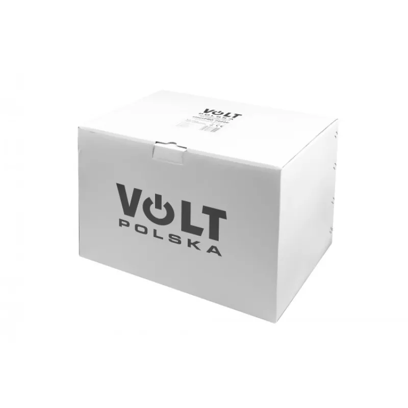 Источник бесперебойного питания Volt Polska Sinus Pro 2000 E 12V/230V (3SP092012E)