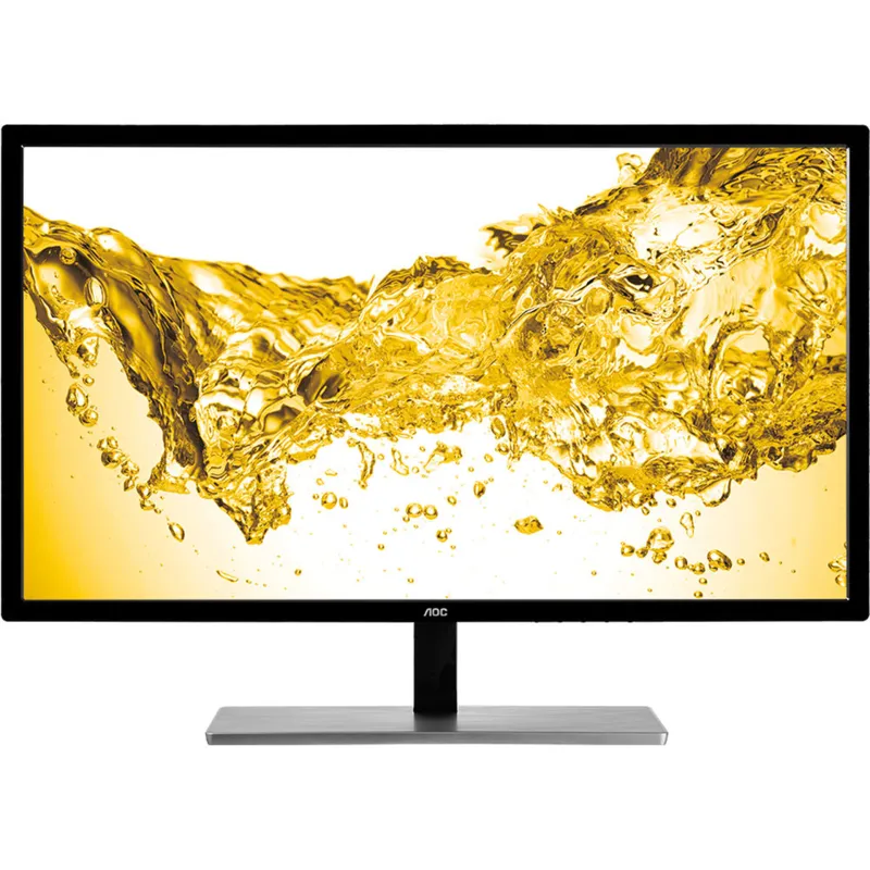 Монитор TFT 28" AOC U2879VF