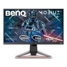 Монитор TFT 24.5" BenQ EX2510S