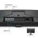 Монитор TFT 24.5" BenQ EX2510S