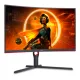 Монитор TFT 31.5" AOC CQ32G3SU/BK