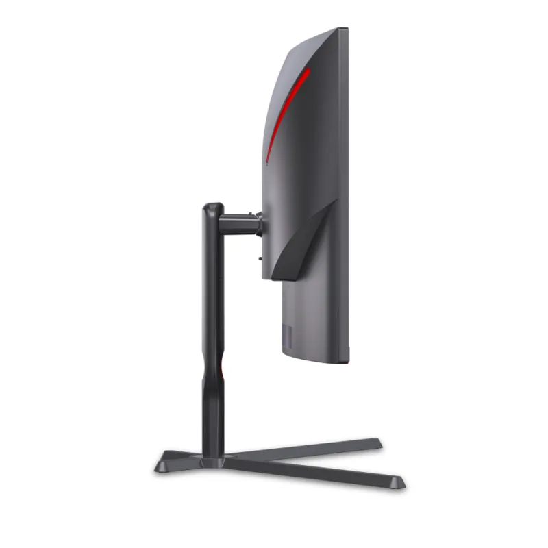 Монитор TFT 31.5" AOC CQ32G3SU/BK