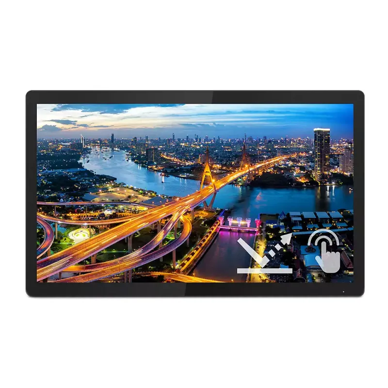 Монитор TFT 23.8" Philips 242B1TFL
