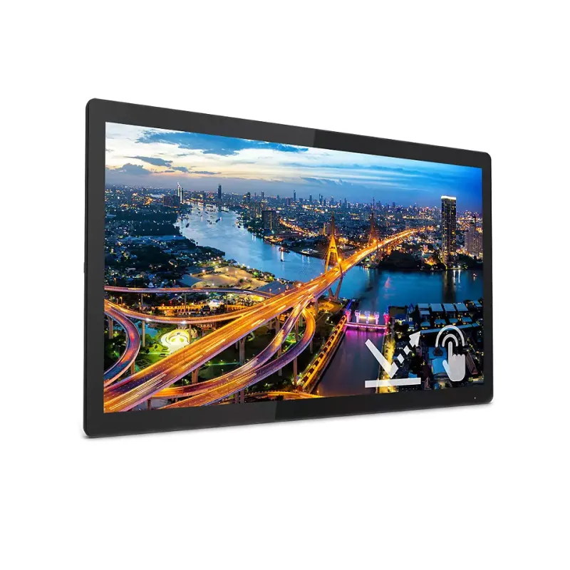 Монитор TFT 23.8" Philips 242B1TFL