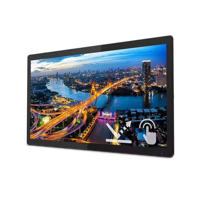 Монитор TFT 23.8" Philips 242B1TFL