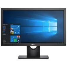 Монитор TFT 21.5" Dell E2216HV D-Sub