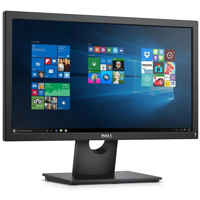 Монитор TFT 21.5" Dell E2216HV D-Sub