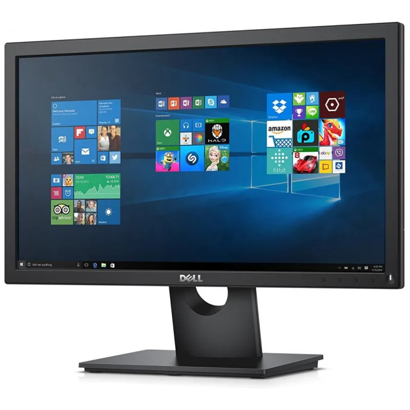 Монитор TFT 21.5" Dell E2216HV D-Sub