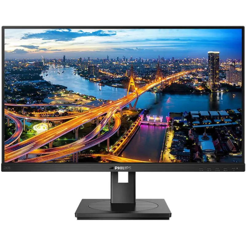 Монитор TFT 23.8" Philips 242B1/00