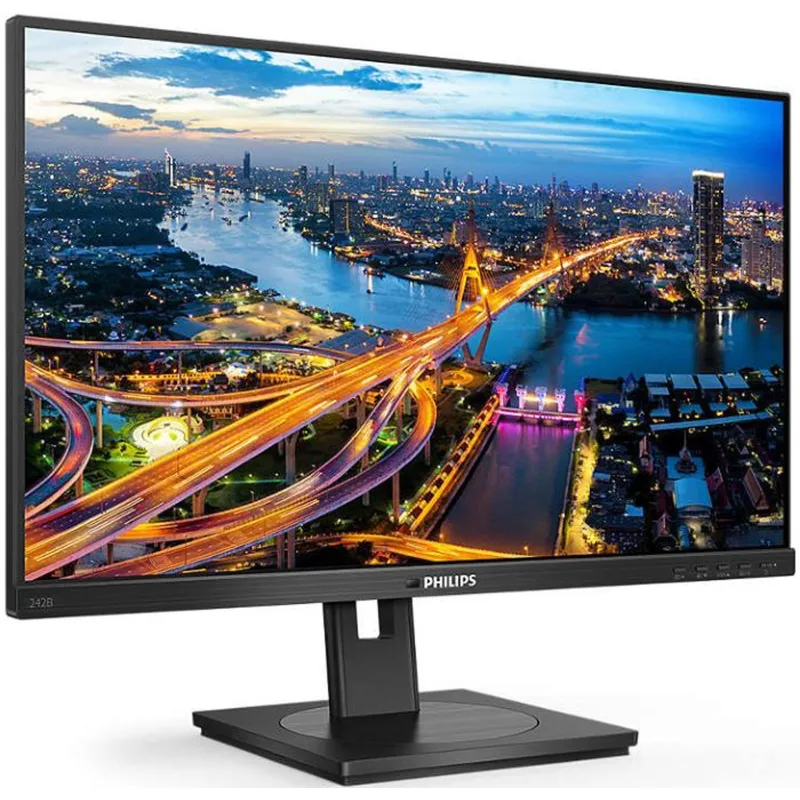 Монитор TFT 23.8" Philips 242B1/00