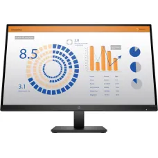 Монитор TFT 27" HP P27q G4 QHD