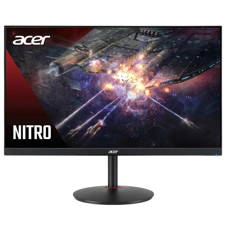 Монитор TFT 23.8" Acer Nitro XV242YPbmiiprx
