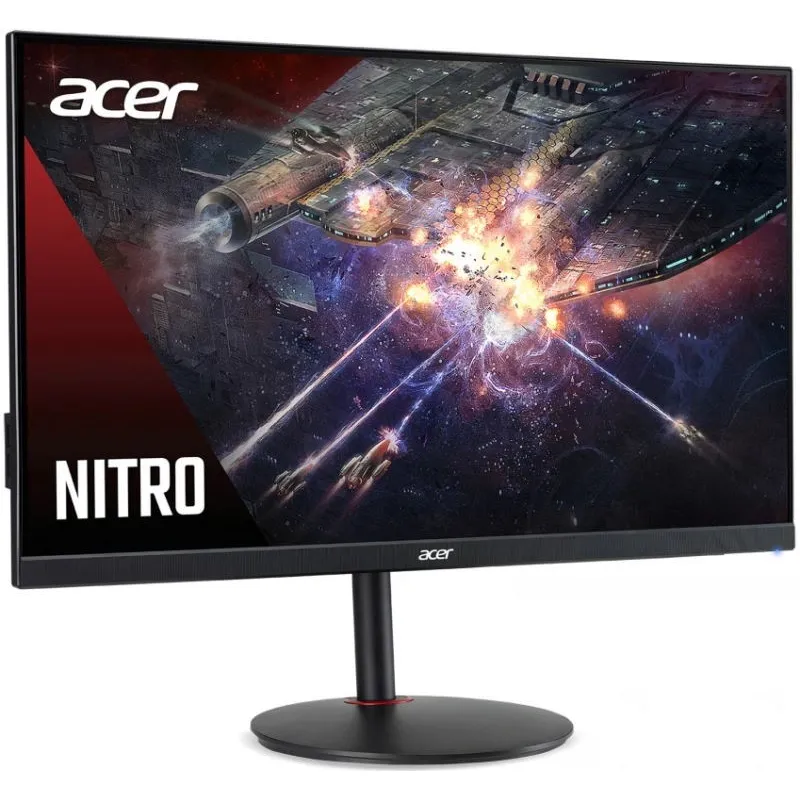 Монитор TFT 23.8" Acer Nitro XV242YPbmiiprx