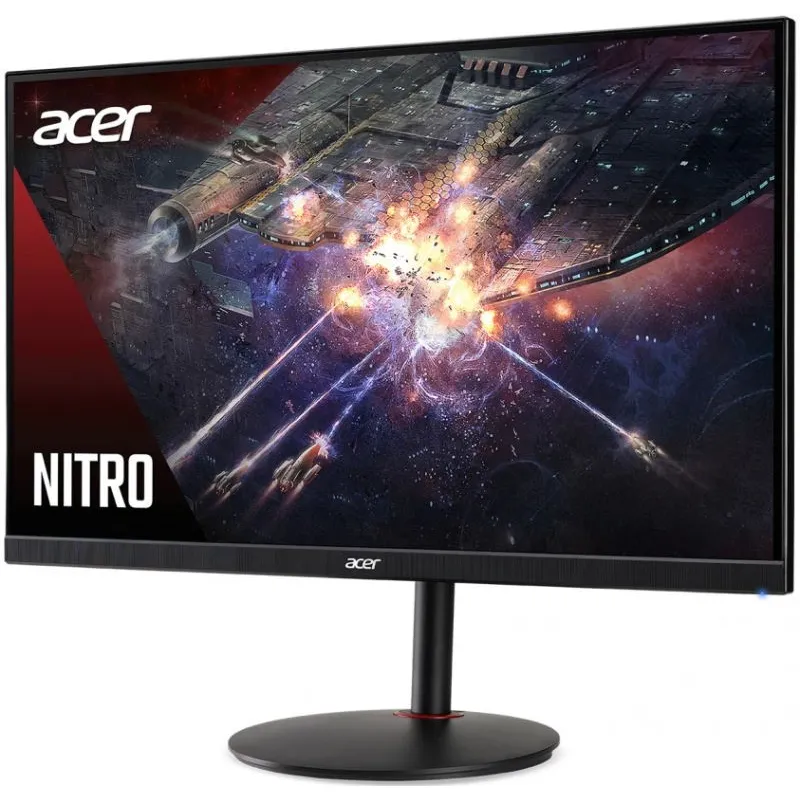 Монитор TFT 23.8" Acer Nitro XV242YPbmiiprx