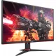 Монитор TFT 27" AOC 27G2AE/BK